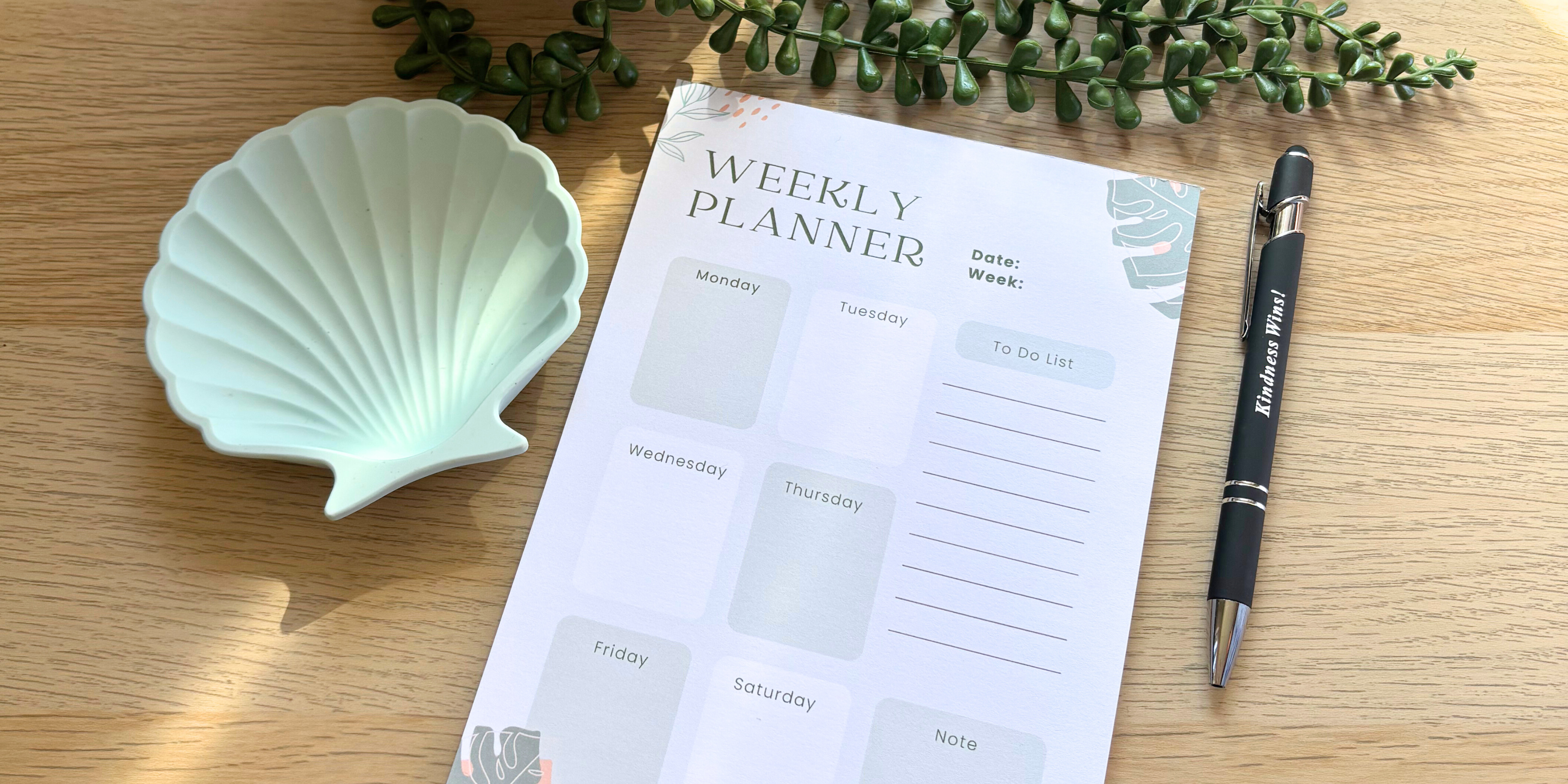 Productivity Notepads