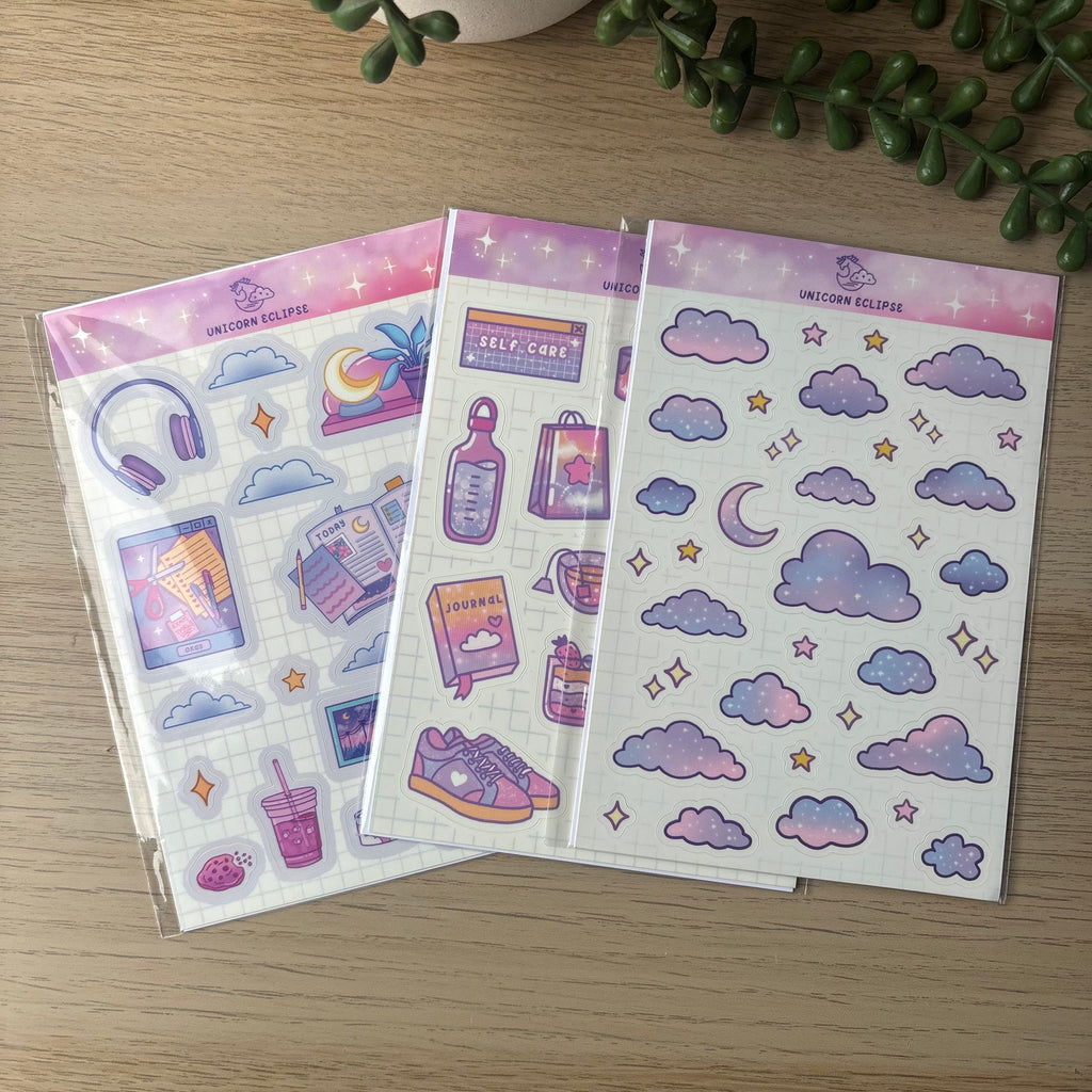 DISCOUNTED BUNDLES