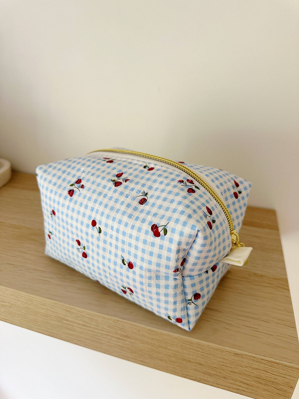 Amelia Pouch