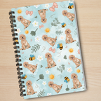 Golden Notebook