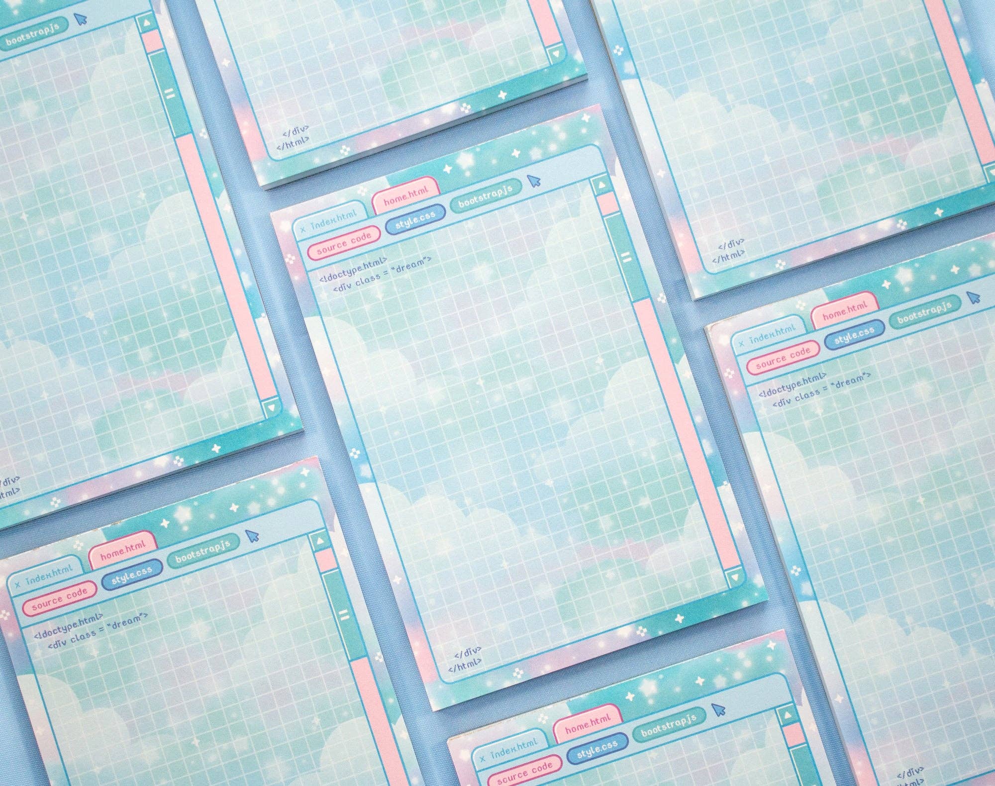 Soft Systems Notepad