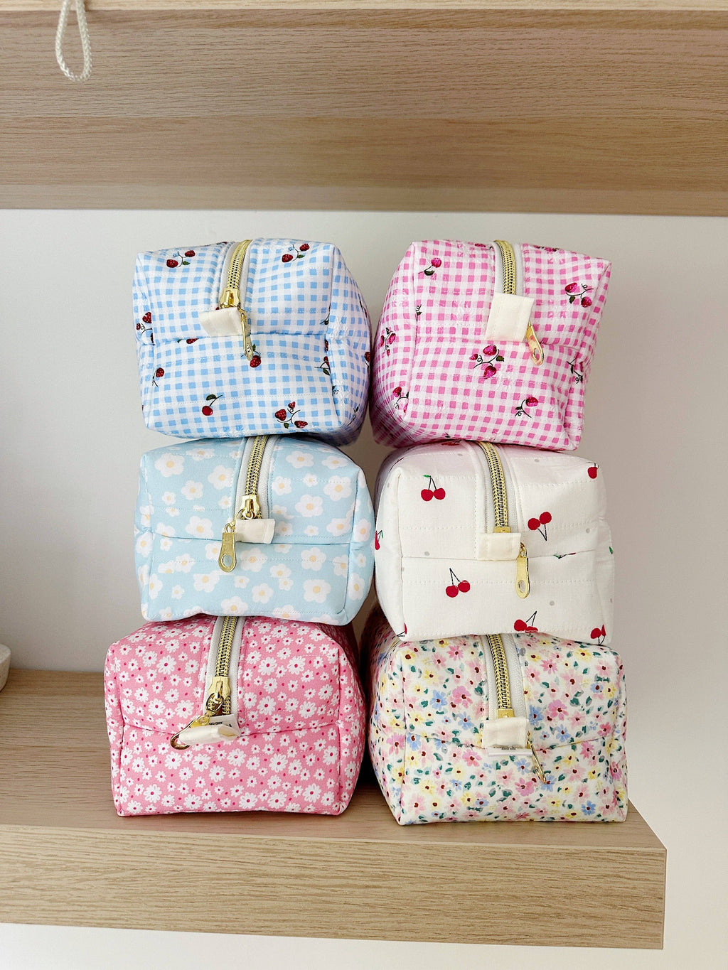 Amelia Pouch