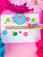 Bookshop Avenue Washi Tape