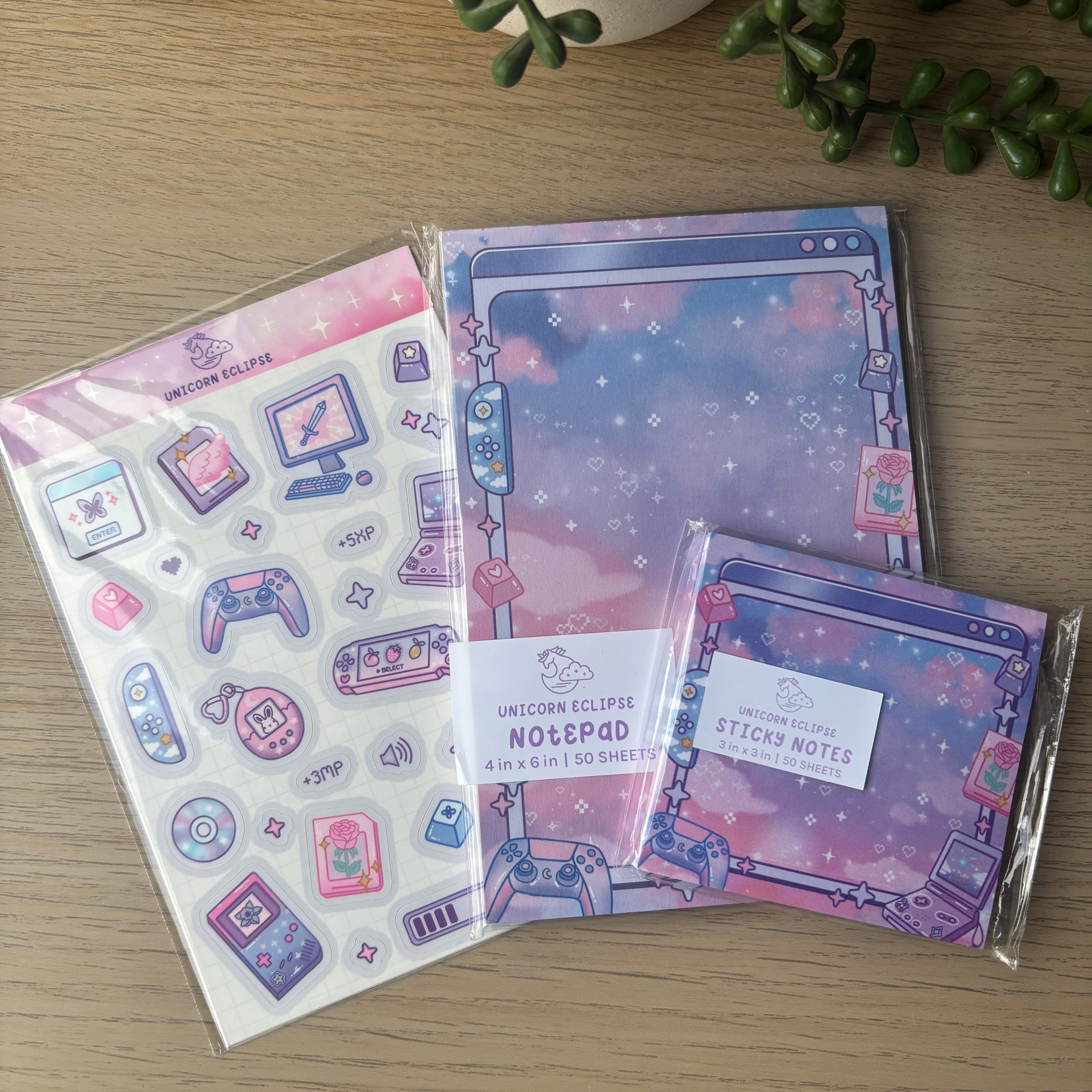 DISCOUNTED BUNDLES