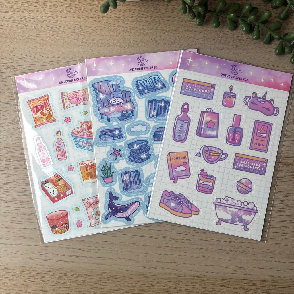 DISCOUNTED BUNDLES