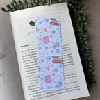 Friends to lovers Traditional Bookmark
