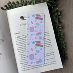 Friends to lovers Traditional Bookmark
