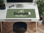Custom/ Personalised Desk Mat