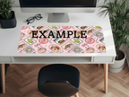 Cowboy Romance Desk Mat - PRE ORDER