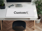 Custom/ Personalised Desk Mat