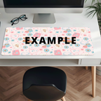 Friends to Lovers Desk Mat - PRE ORDER
