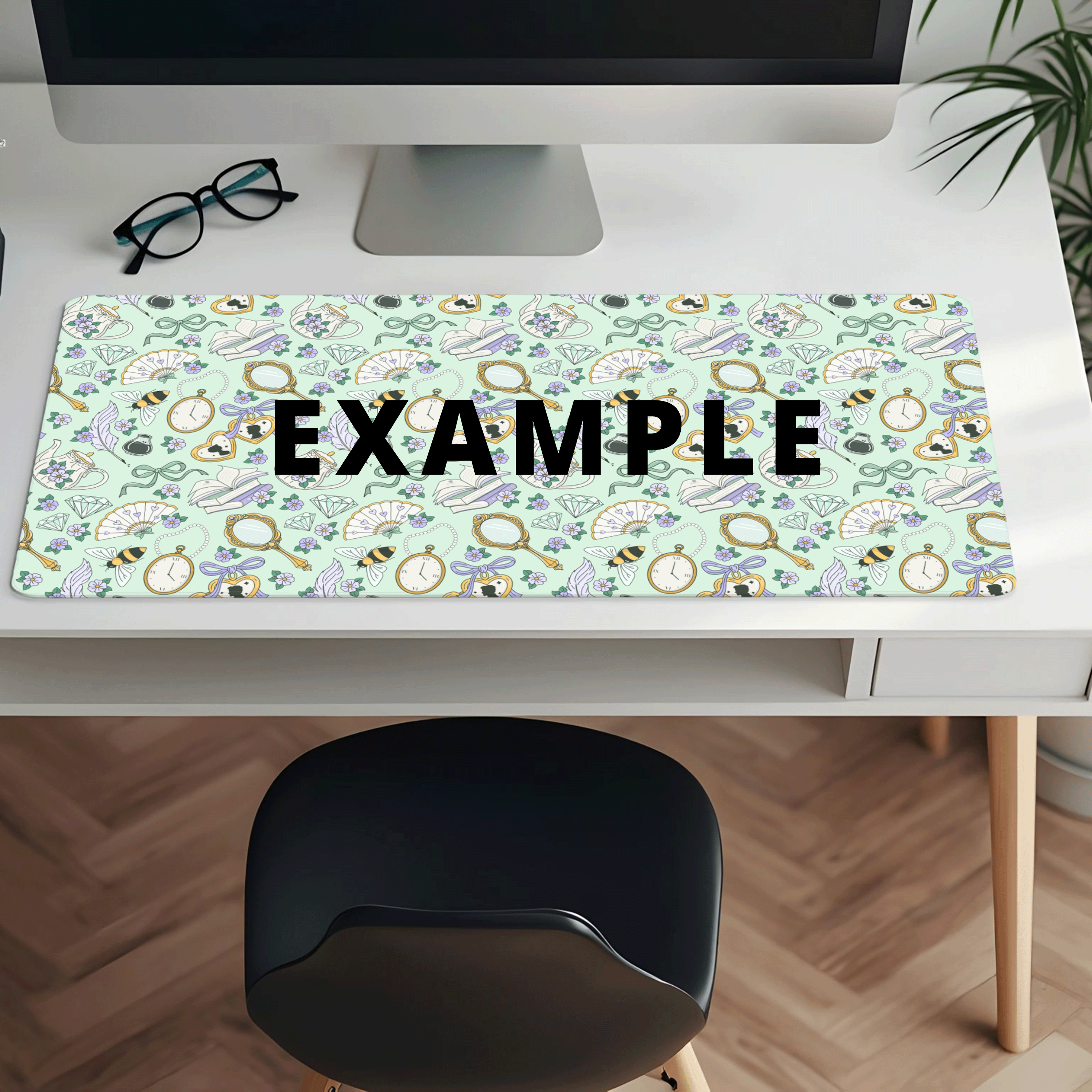 Regency Desk Mat - PRE ORDER