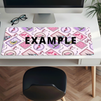 Bookish Desk Mat - PRE ORDER