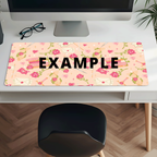 Enemies to Lovers Desk Mat - PRE ORDER