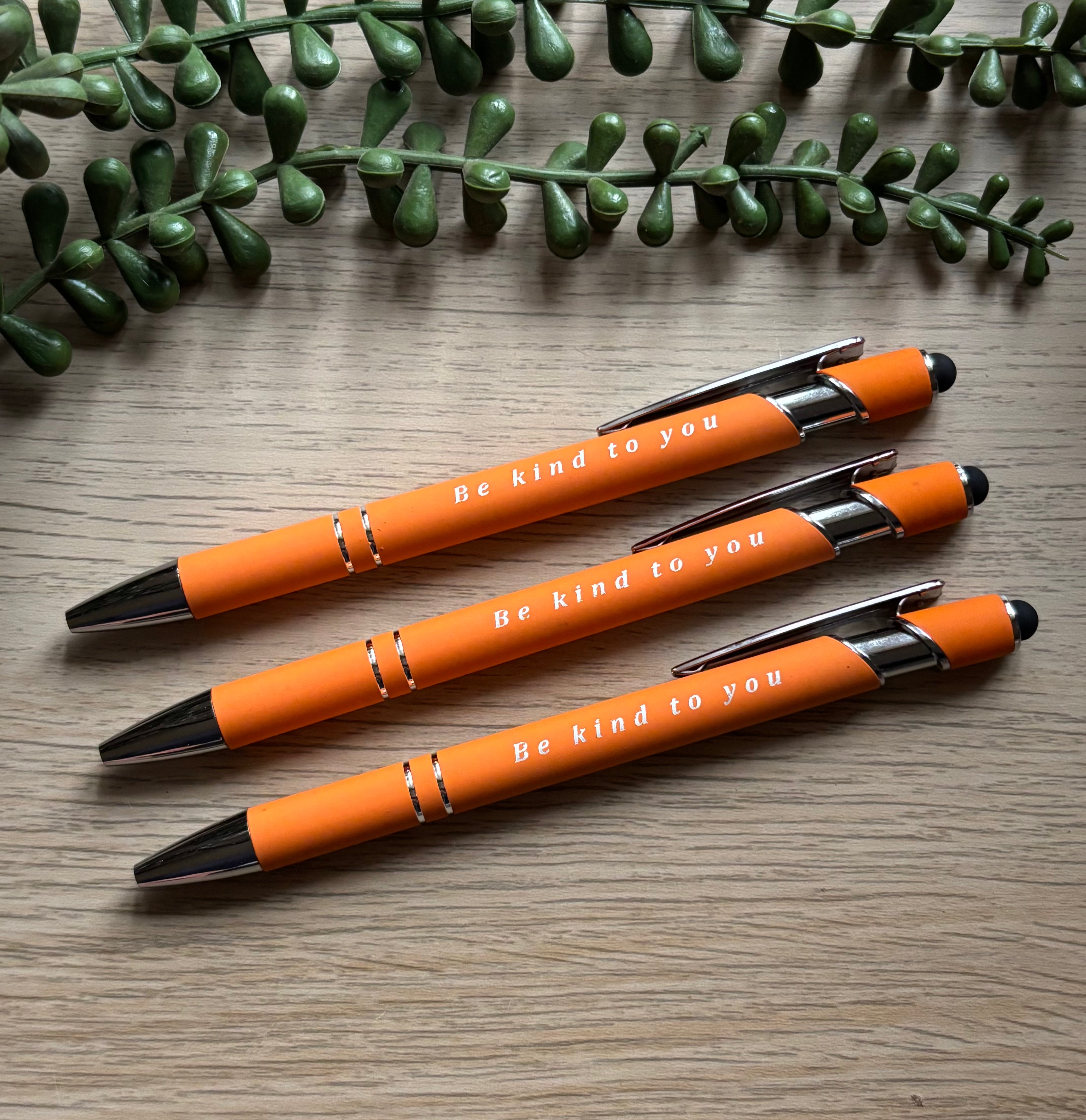 Be Kind to you Pen/Stylus