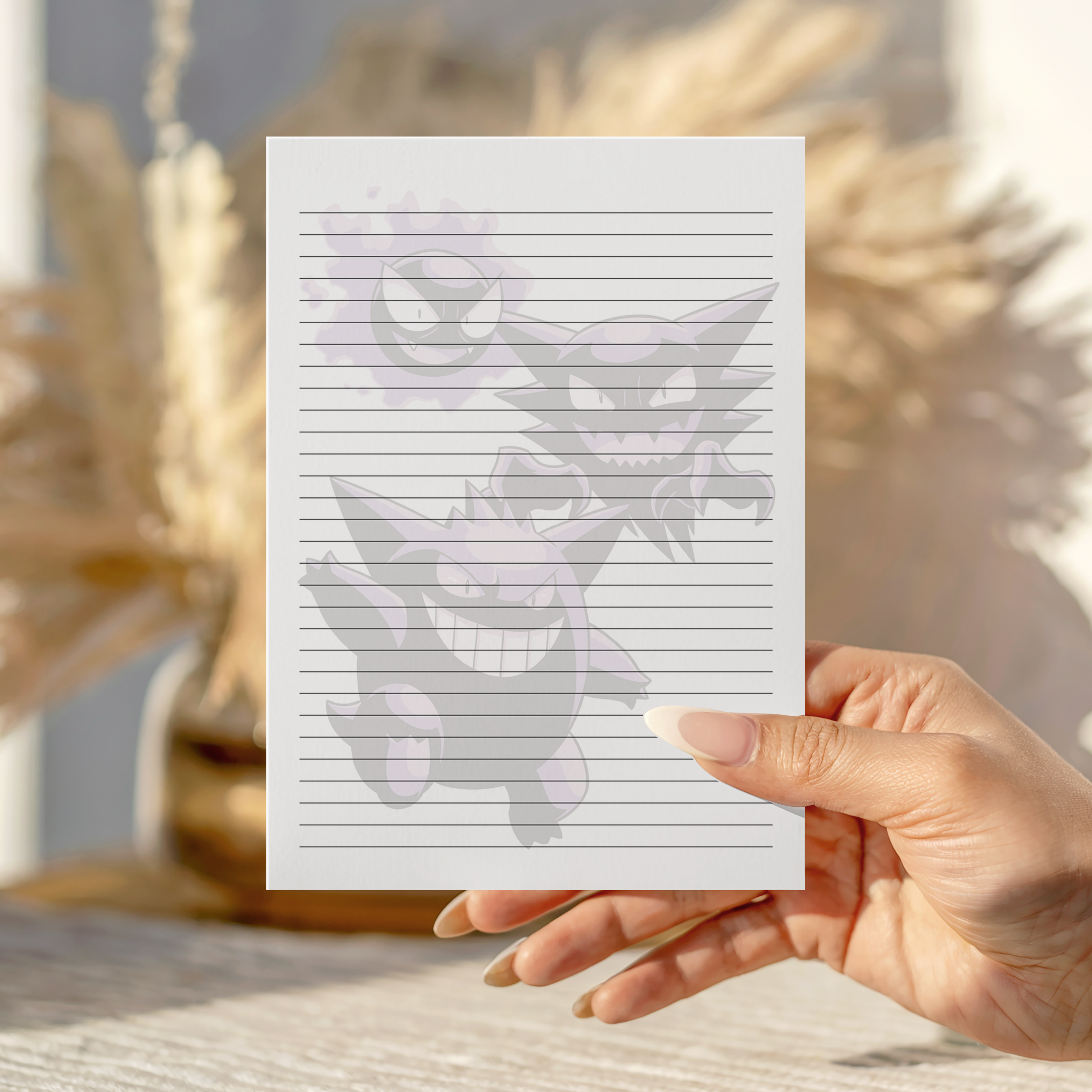 Battle Buddies Notepad A5 (Variety)