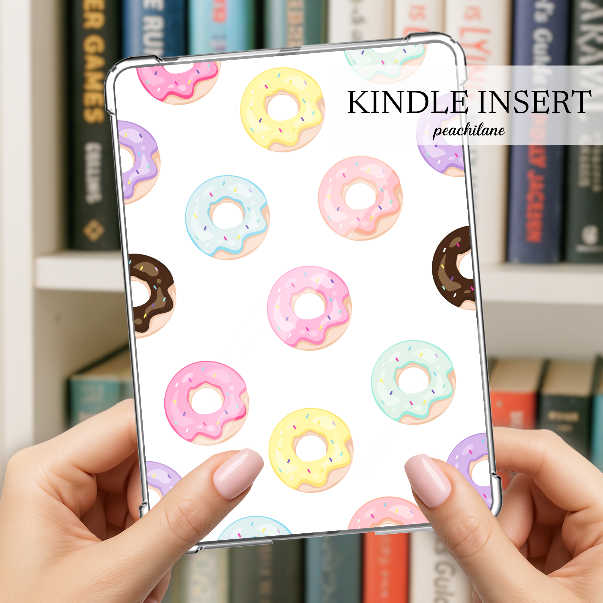 Donuts Insert