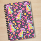 Ufo Notebook