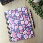 Sweet Berry Notebook