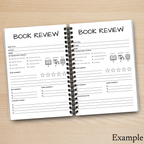 Ufo Notebook