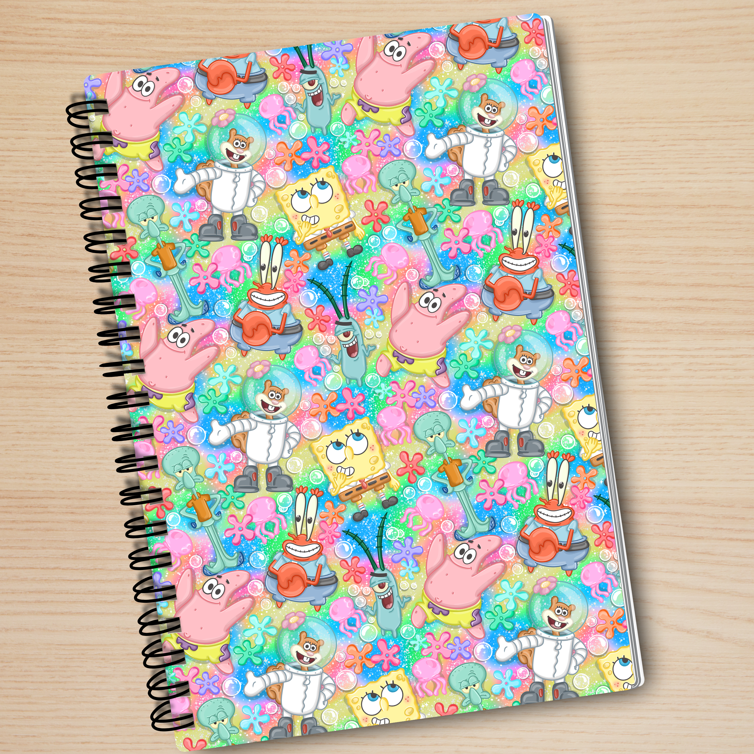 SB Notebook