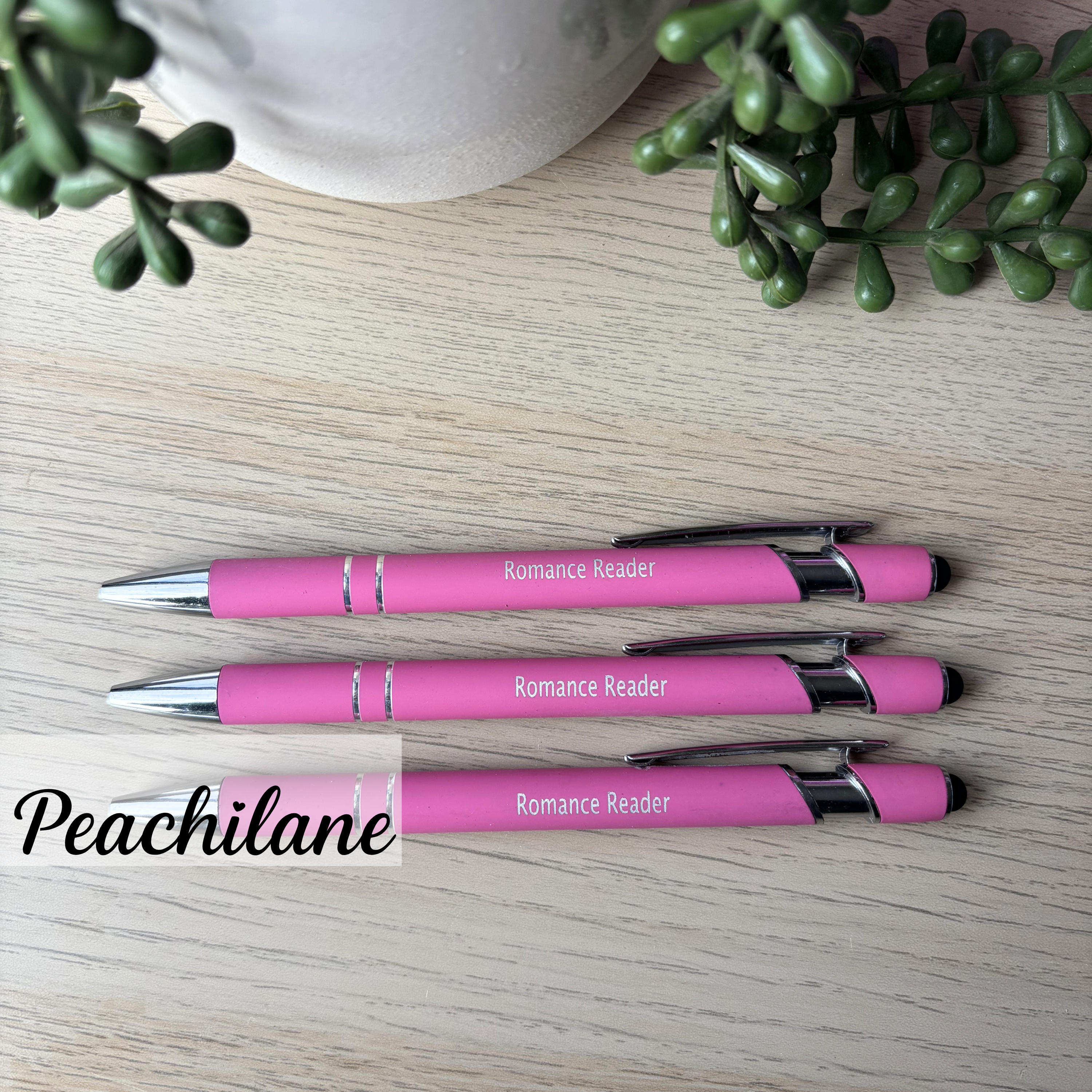 Romance Reader Pen/Stylus