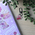 Cherry Charm