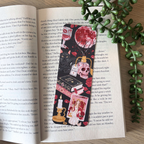 One More Chapter before sunrise Traditional Bookmark