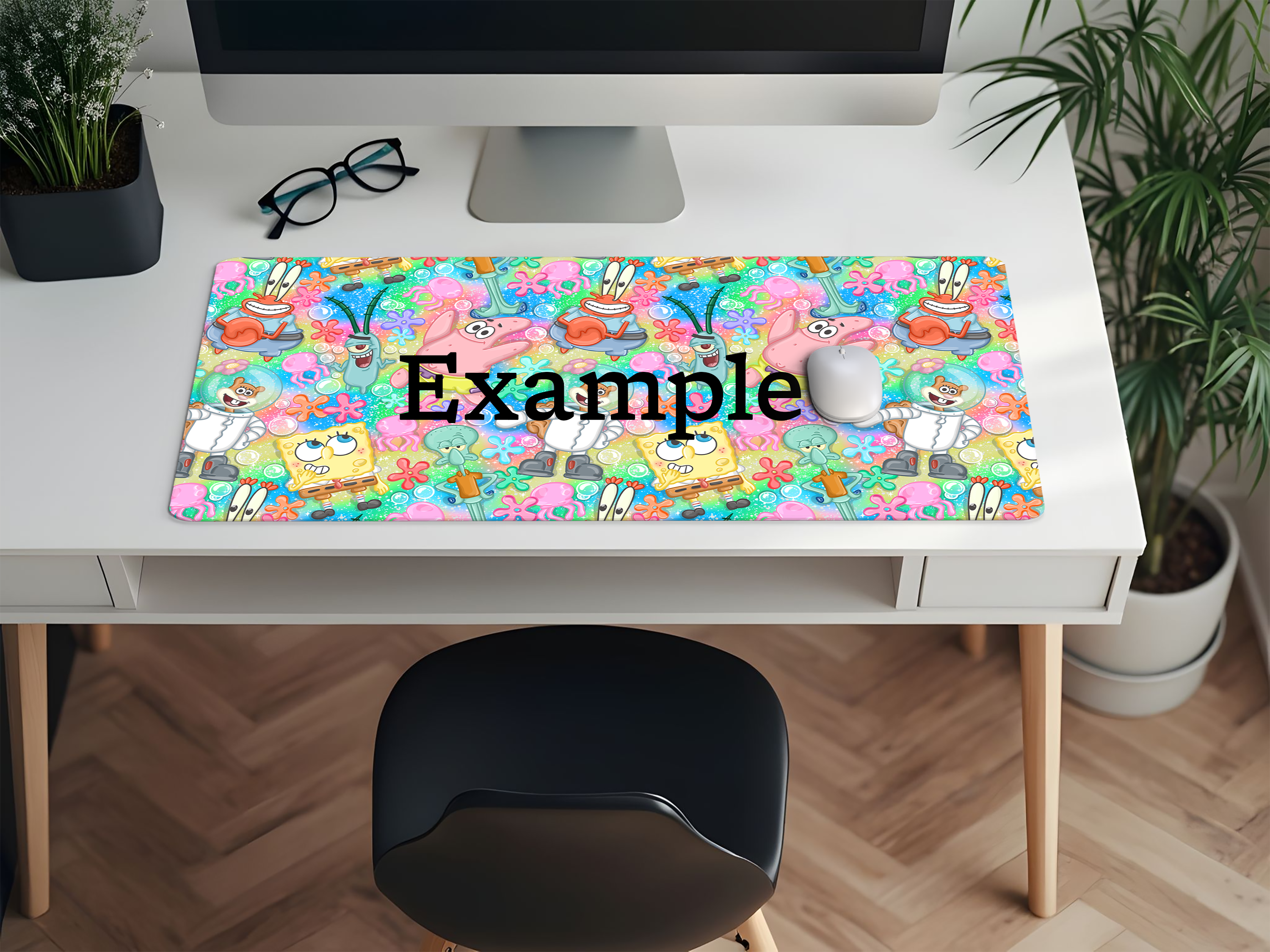 SB Desk Mat - PRE ORDER