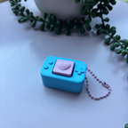 Blue/Pink Game 2 Fidget Clicker