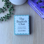 The Bookish Chat | General Edition