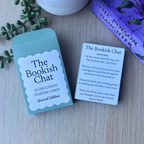 The Bookish Chat | General Edition