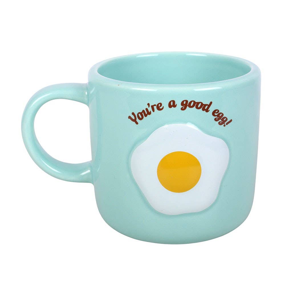 You're a Good Egg Mug