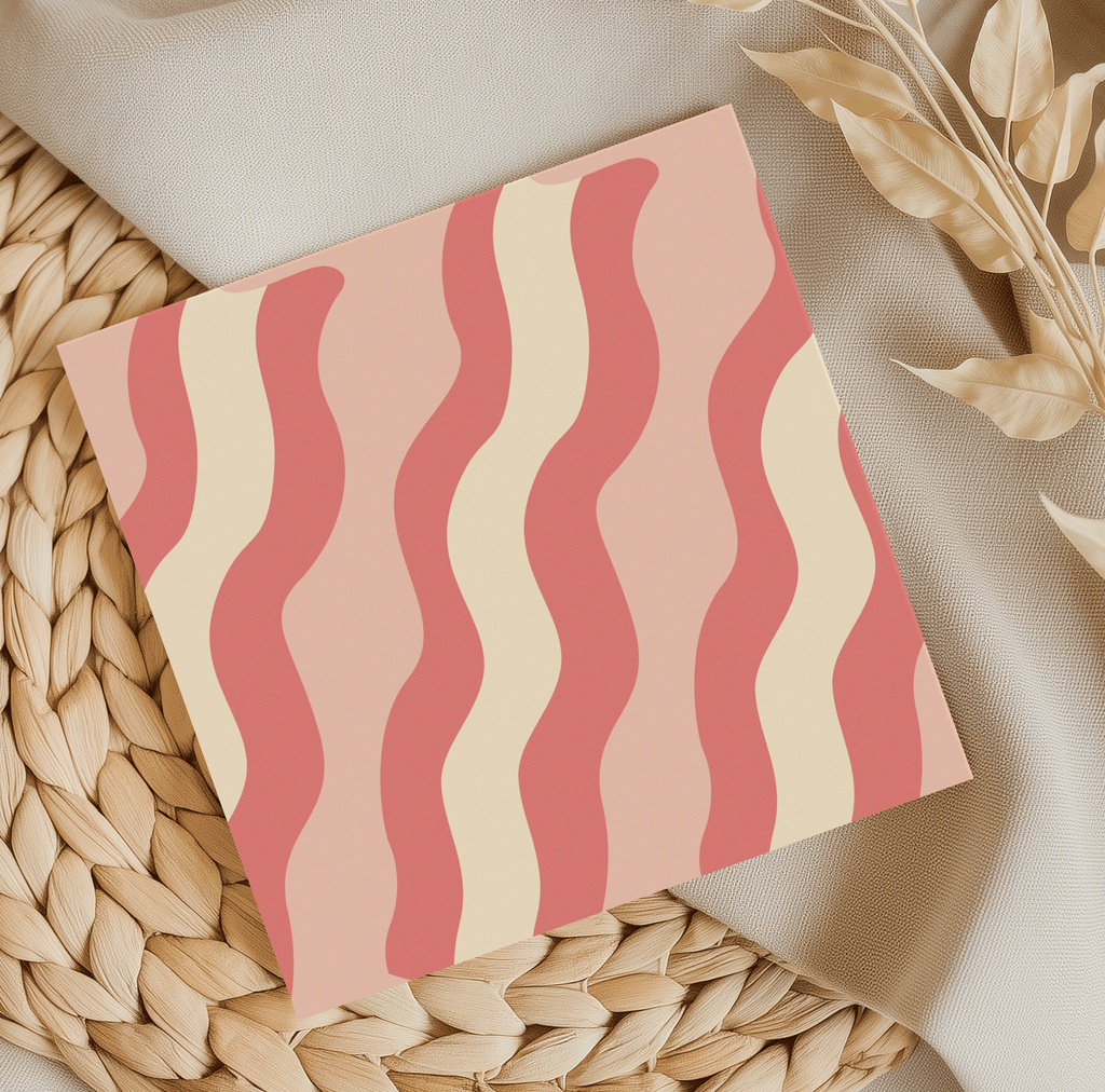 Sandwhich Memo Pad
