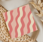 Sandwhich Memo Pad