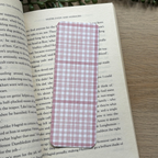 Cute Goose Traditional Bookmark