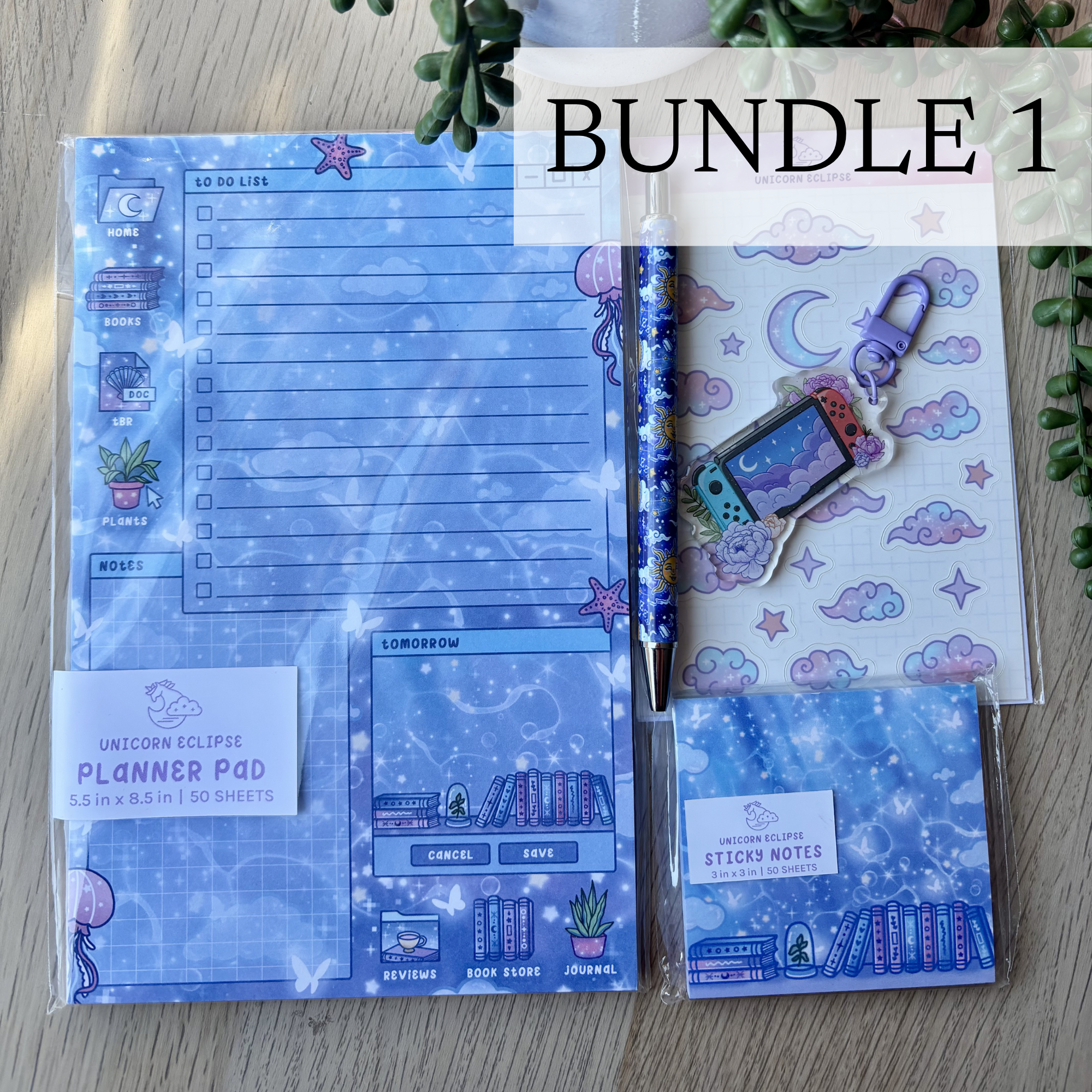 VAULT CLEAR OUT BUNDLES