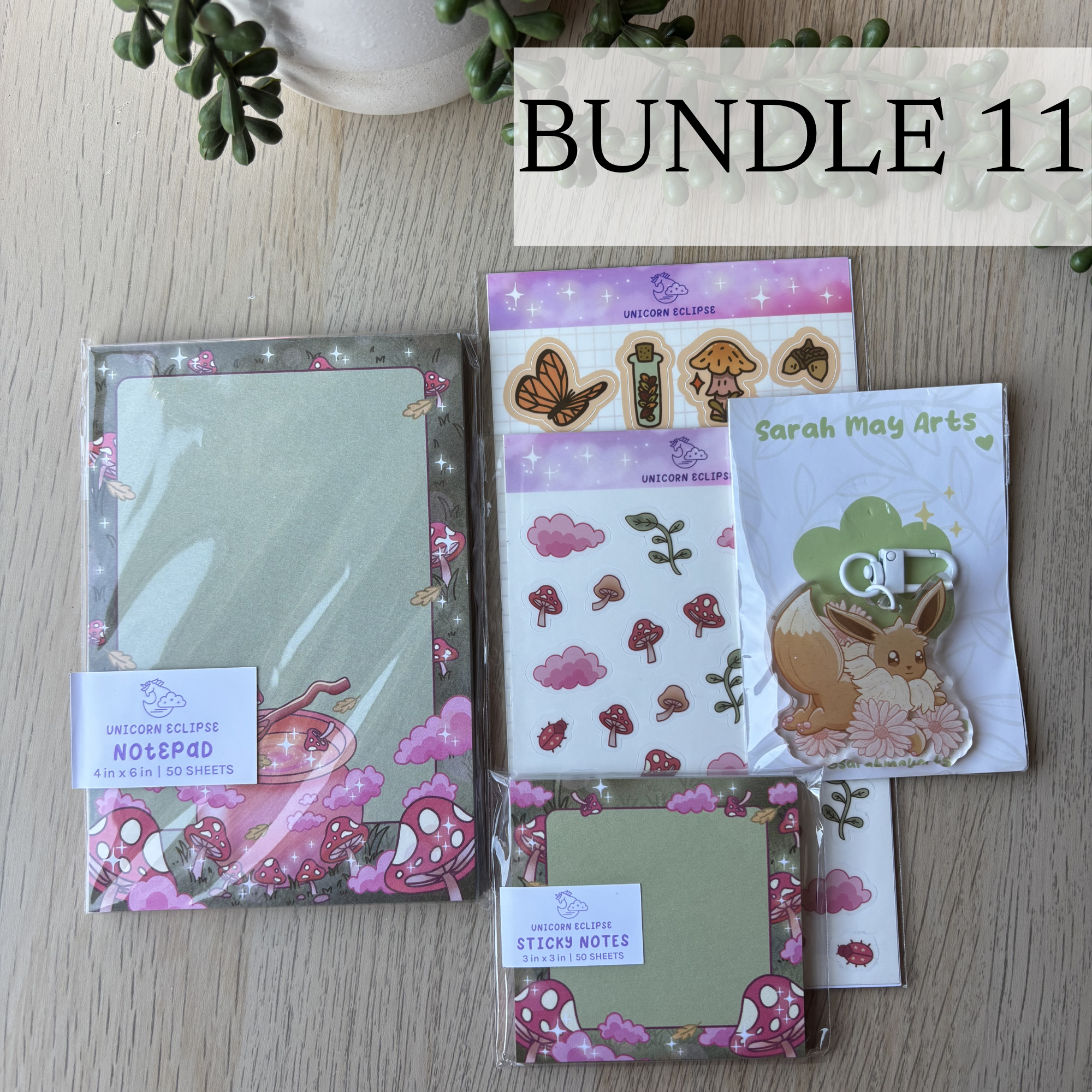 VAULT CLEAR OUT BUNDLES