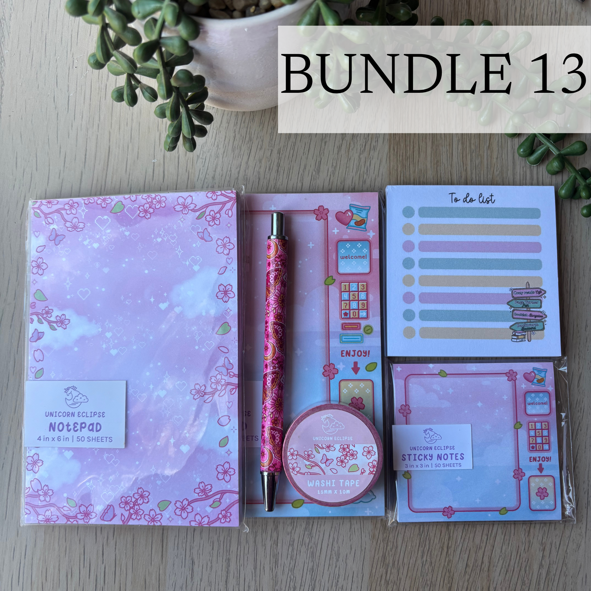 VAULT CLEAR OUT BUNDLES