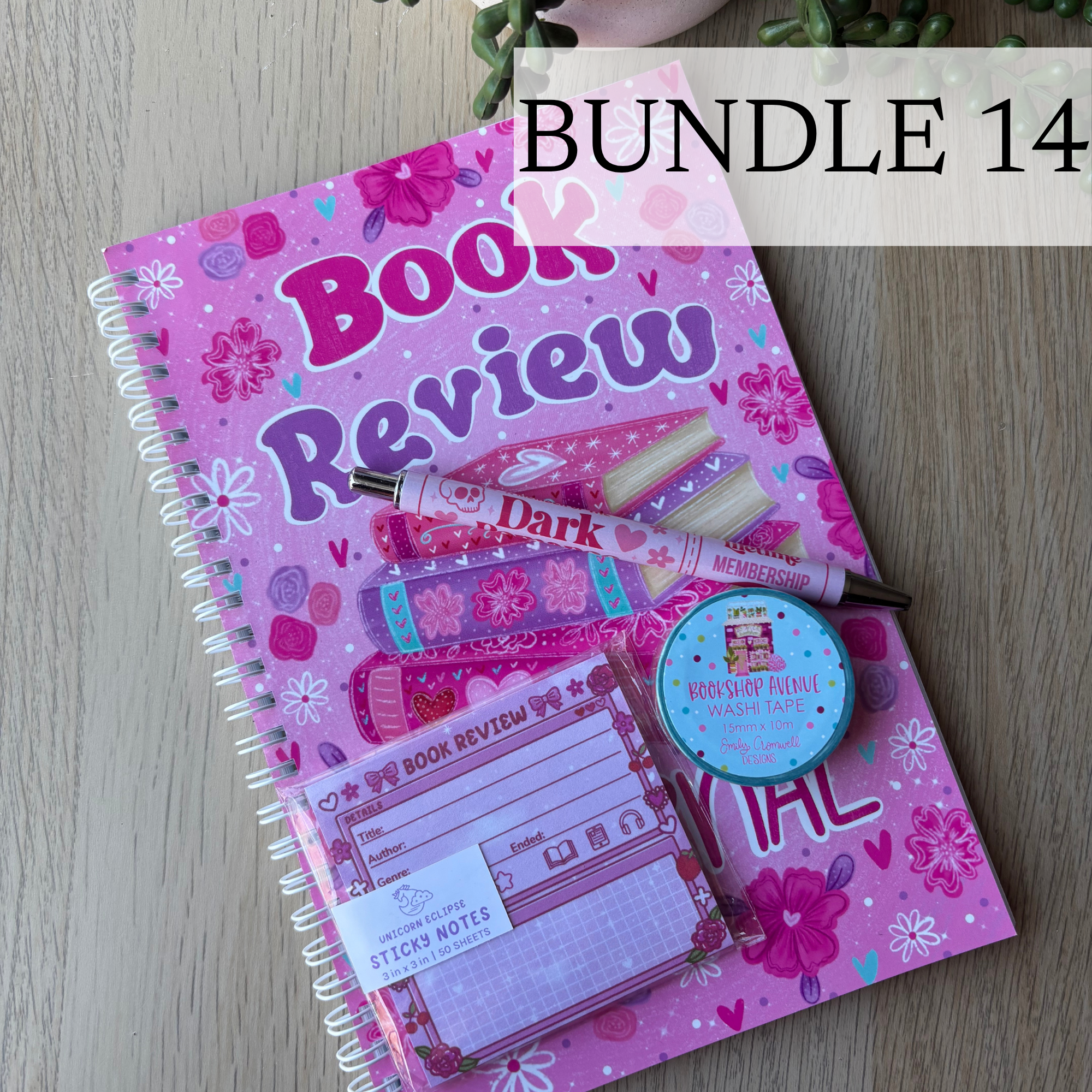 VAULT CLEAR OUT BUNDLES