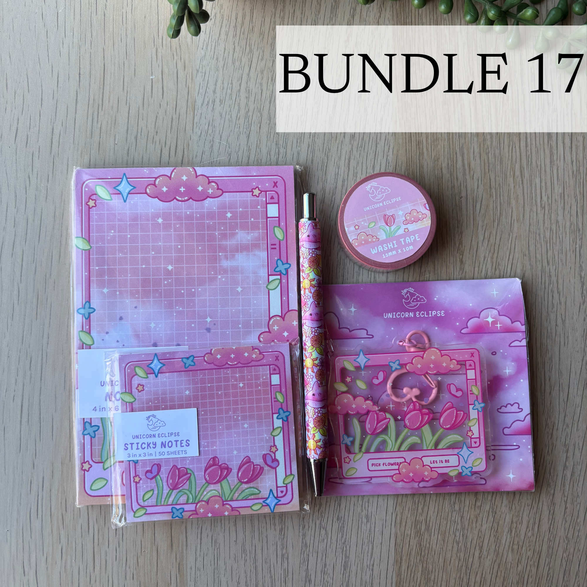 VAULT CLEAR OUT BUNDLES