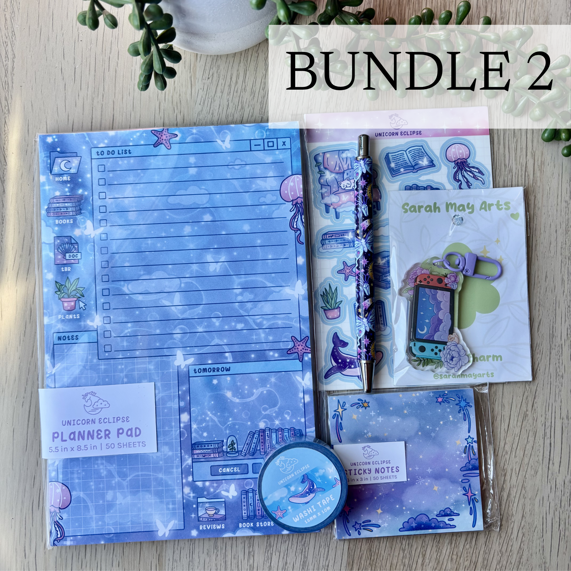 VAULT CLEAR OUT BUNDLES