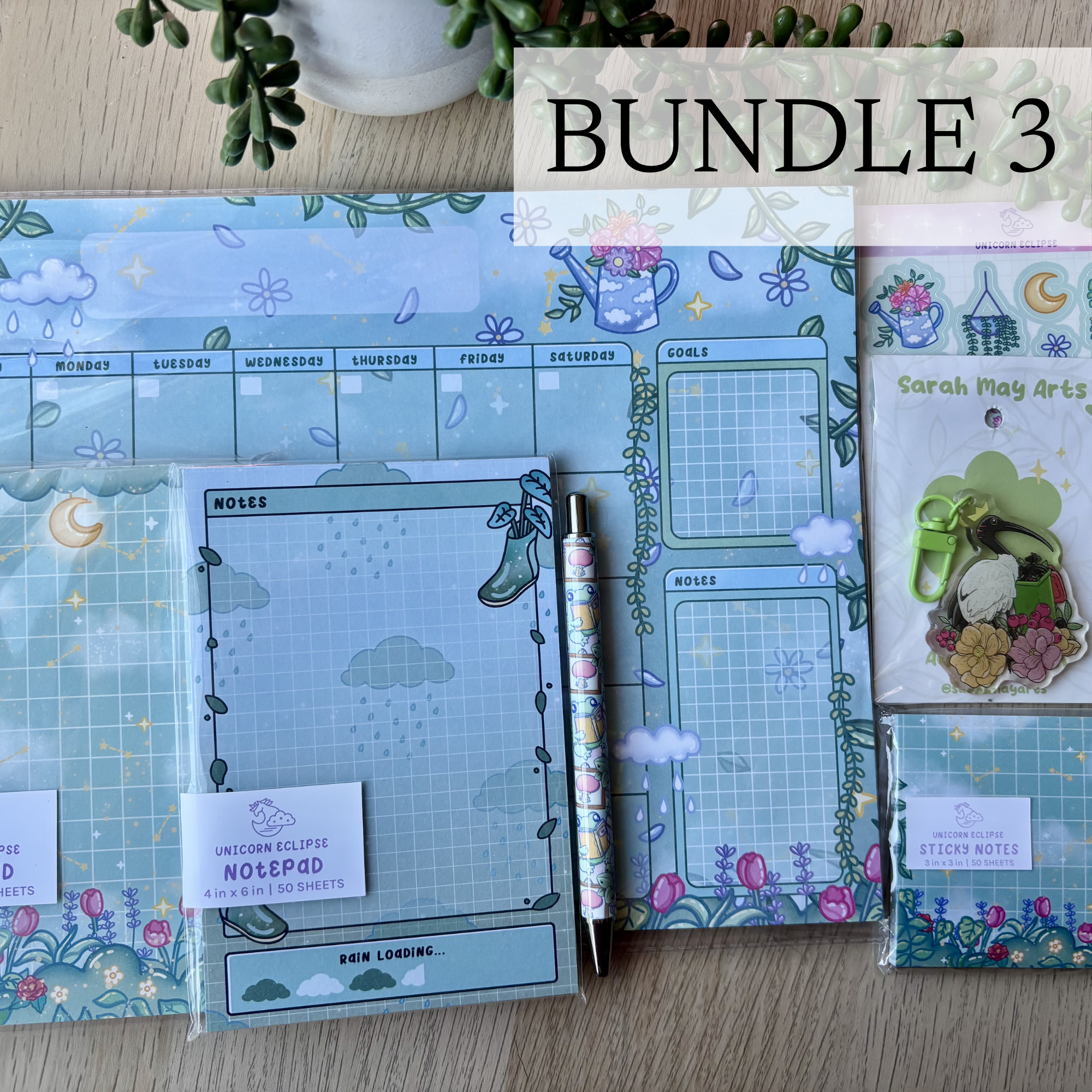 VAULT CLEAR OUT BUNDLES