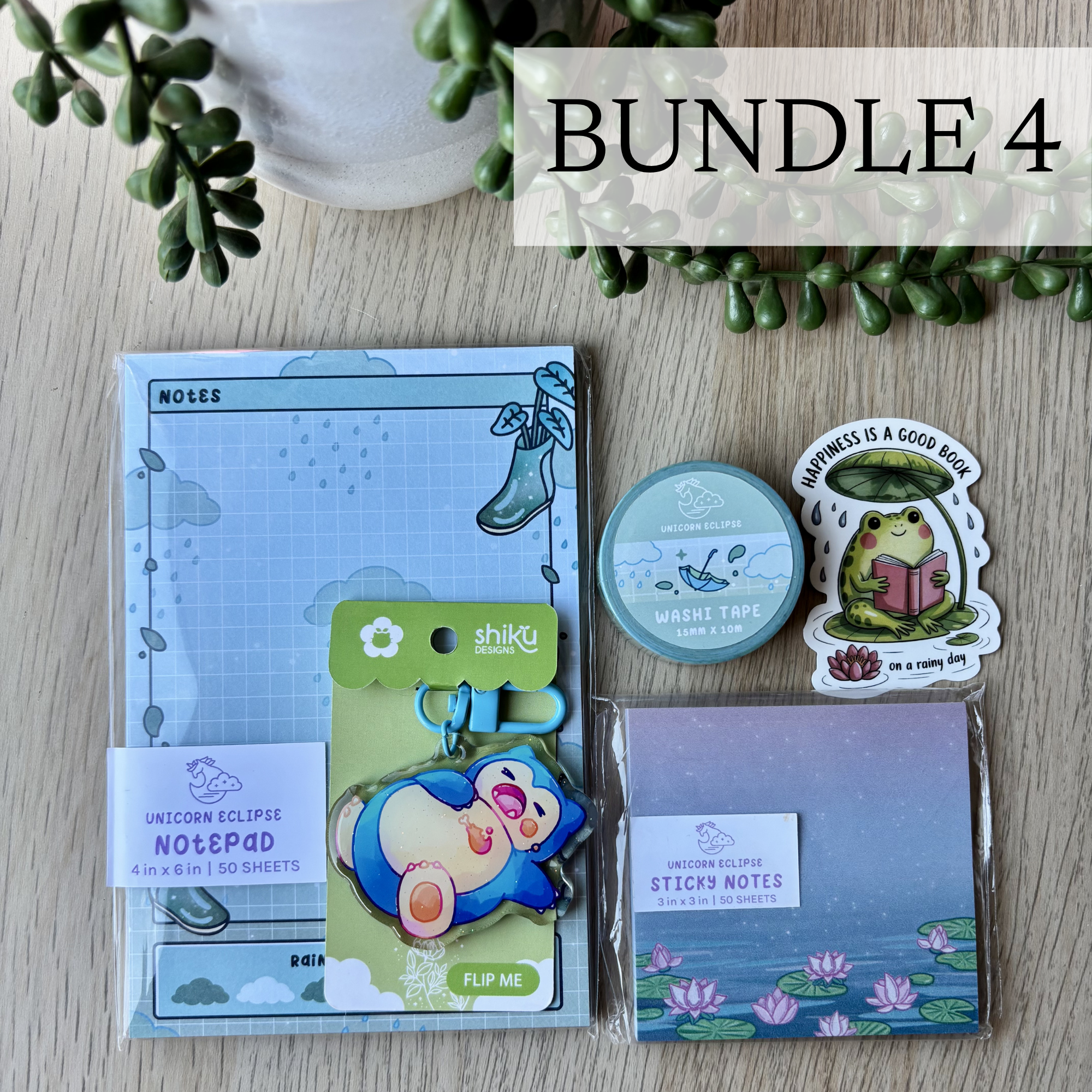 VAULT CLEAR OUT BUNDLES