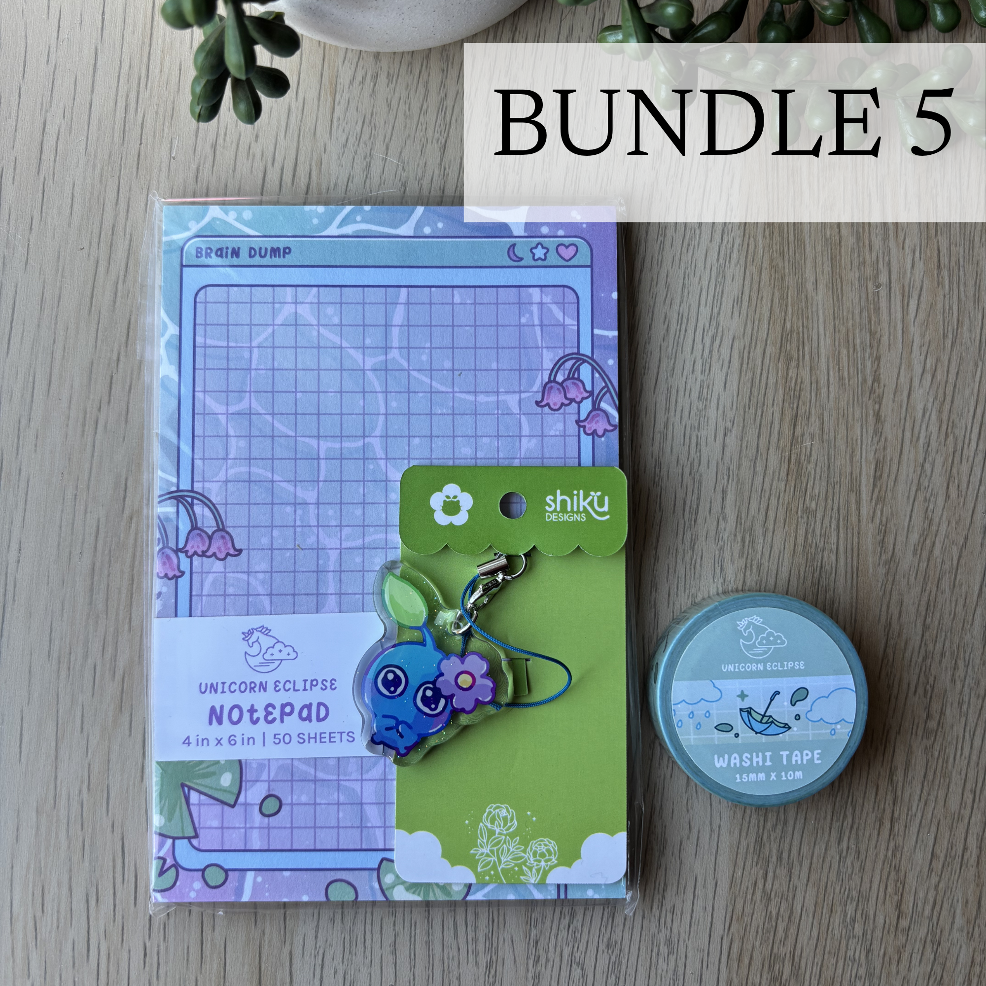 VAULT CLEAR OUT BUNDLES