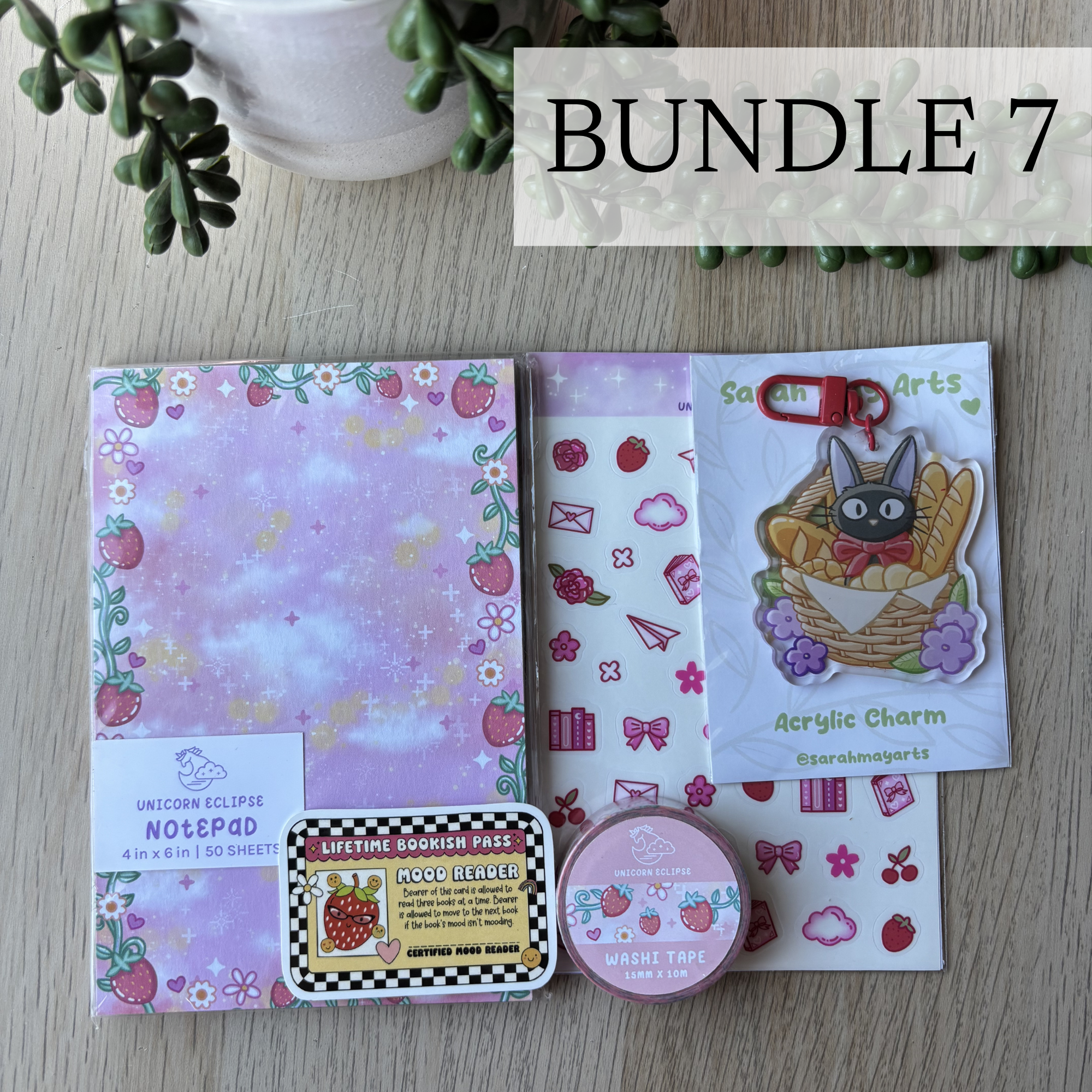 VAULT CLEAR OUT BUNDLES