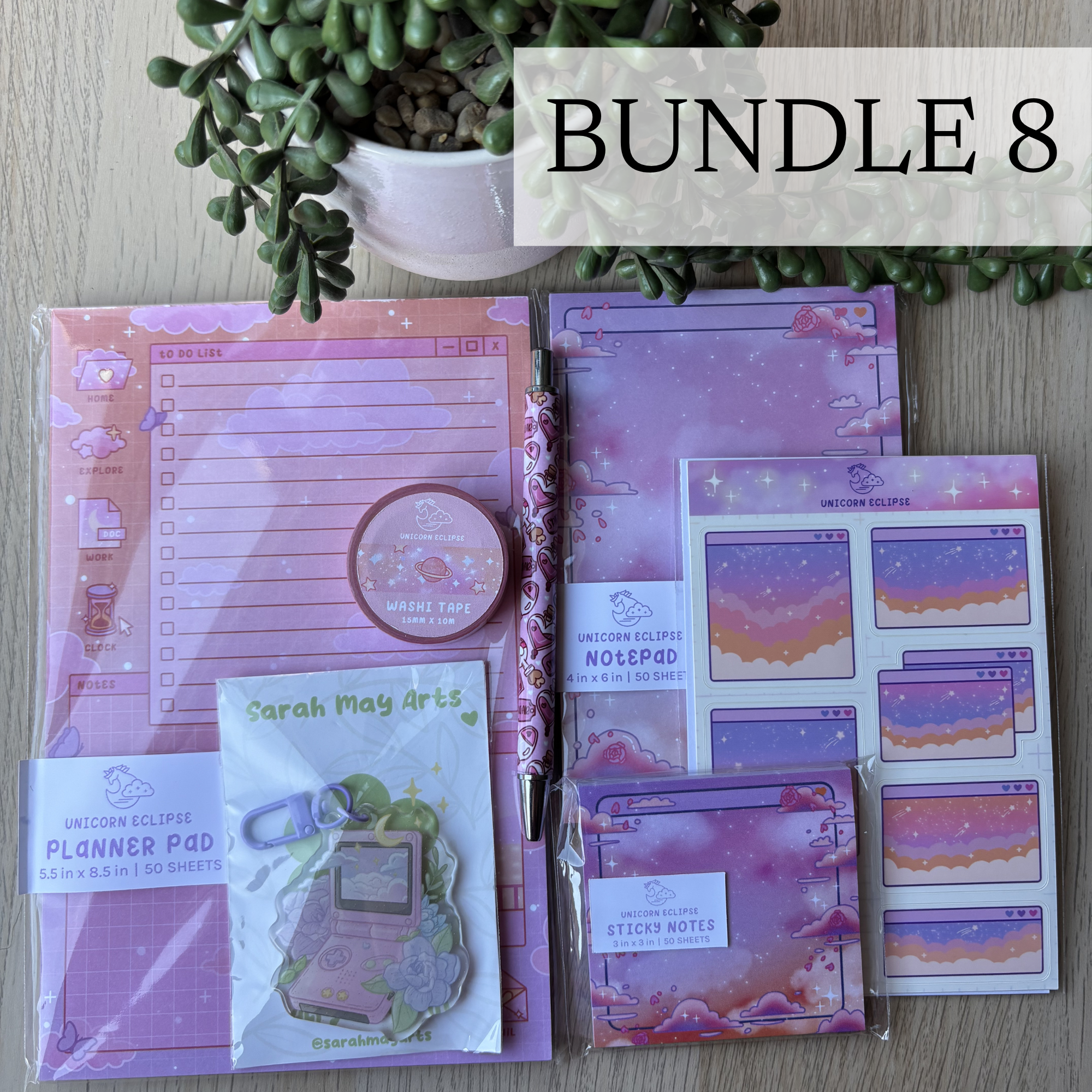 VAULT CLEAR OUT BUNDLES