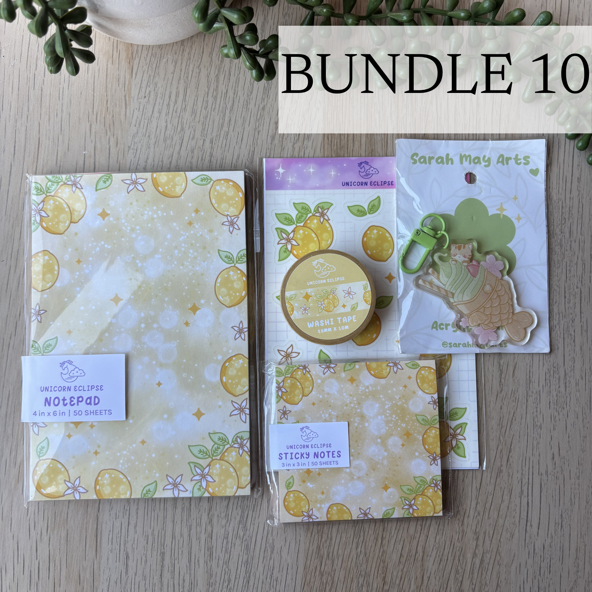 VAULT CLEAR OUT BUNDLES