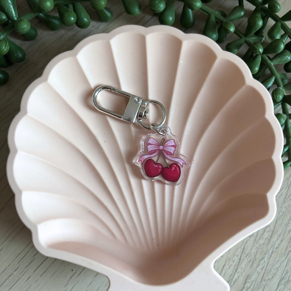 Cherry Charm