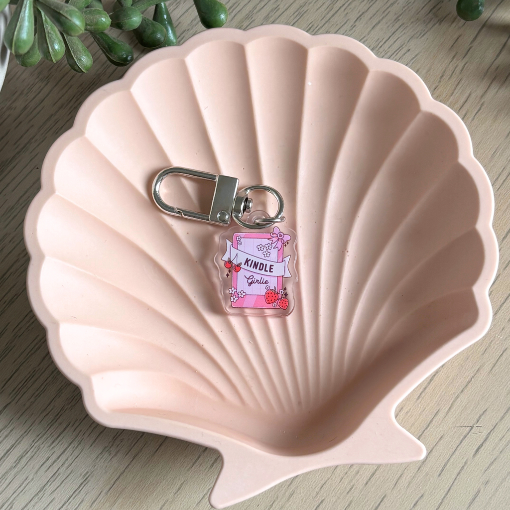 Kindle Girlie charm